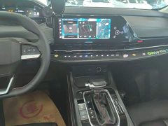 Changan CS55 Plus 2022 Second Generation 1.5T DCT Excellence - ფოტო 12
