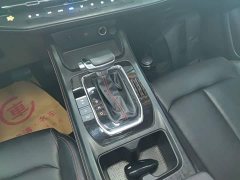 Changan CS55 Plus 2022 Second Generation 1.5T DCT Excellence - ფოტო 13