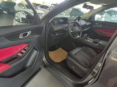 Changan CS55 Plus 2022 Second Generation 1.5T DCT Excellence - ფოტო 15