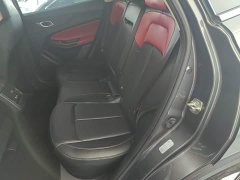 Changan CS55 Plus 2022 Second Generation 1.5T DCT Excellence - ფოტო 16
