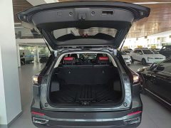 Changan CS55 Plus 2022 Second Generation 1.5T DCT Excellence - ფოტო 18