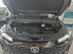 Changan CS55 Plus 2022 Second Generation 1.5T DCT Excellence - ფოტო 19