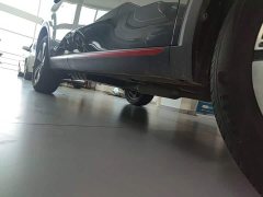 Changan CS55 Plus 2022 Second Generation 1.5T DCT Excellence - ფოტო 20