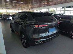 Changan CS55 Plus 2022 Second Generation 1.5T DCT Excellence - ფოტო 4