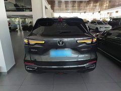 Changan CS55 Plus 2022 Second Generation 1.5T DCT Excellence - ფოტო 5