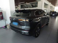Changan CS55 Plus 2022 Second Generation 1.5T DCT Excellence - ფოტო 6