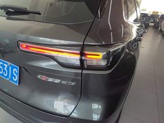 Changan CS55 Plus 2022 Second Generation 1.5T DCT Excellence - ფოტო 7
