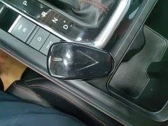 Changan CS55 Plus 2022 Second Generation 1.5T DCT Excellence - ფოტო 8