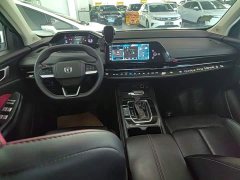 Changan CS55 Plus 2022 Second Generation 1.5T DCT Excellence - ფოტო 9