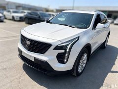 Cadillac XT4 2022 28T FWD Fashion Edition - ფოტო 1