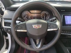 Cadillac XT4 2022 28T FWD Fashion Edition - ფოტო 10