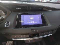 Cadillac XT4 2022 28T FWD Fashion Edition - ფოტო 12