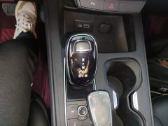Cadillac XT4 2022 28T FWD Fashion Edition - ფოტო 13