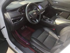 Cadillac XT4 2022 28T FWD Fashion Edition - ფოტო 14