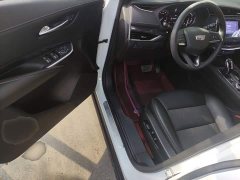 Cadillac XT4 2022 28T FWD Fashion Edition - ფოტო 15