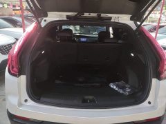 Cadillac XT4 2022 28T FWD Fashion Edition - ფოტო 18