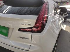 Cadillac XT4 2022 28T FWD Fashion Edition - ფოტო 7