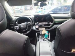 Toyota Highlander 2022 Hybrid 2.5L AWD Premium 7-Seater - ფოტო 12