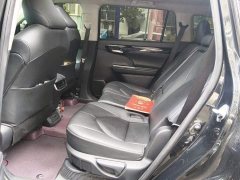 Toyota Highlander 2022 Hybrid 2.5L AWD Premium 7-Seater - ფოტო 14