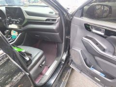 Toyota Highlander 2022 Hybrid 2.5L AWD Premium 7-Seater - ფოტო 19