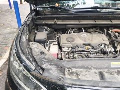 Toyota Highlander 2022 Hybrid 2.5L AWD Premium 7-Seater - ფოტო 20
