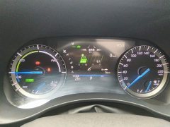 Toyota Highlander 2022 Hybrid 2.5L AWD Premium 7-Seater - ფოტო 3