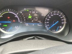 Toyota Highlander 2022 Hybrid 2.5L AWD Premium 7-Seater - ფოტო 4