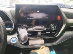Toyota Highlander 2022 Hybrid 2.5L AWD Premium 7-Seater - ფოტო 5