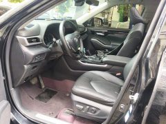 Toyota Highlander 2022 Hybrid 2.5L AWD Premium 7-Seater - ფოტო 7