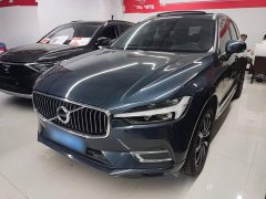 Volvo XC60 T5 AWD Smart Remote Luxury Edition - ფოტო 1