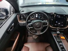 Volvo XC60 T5 AWD Smart Remote Luxury Edition - ფოტო 10