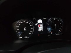 Volvo XC60 T5 AWD Smart Remote Luxury Edition - ფოტო 11