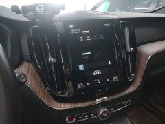 Volvo XC60 T5 AWD Smart Remote Luxury Edition - ფოტო 12
