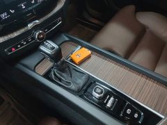 Volvo XC60 T5 AWD Smart Remote Luxury Edition - ფოტო 13