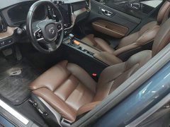 Volvo XC60 T5 AWD Smart Remote Luxury Edition - ფოტო 14