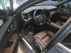 Volvo XC60 T5 AWD Smart Remote Luxury Edition - ფოტო 15