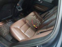 Volvo XC60 T5 AWD Smart Remote Luxury Edition - ფოტო 16