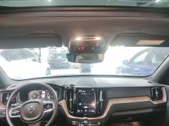 Volvo XC60 T5 AWD Smart Remote Luxury Edition - ფოტო 17