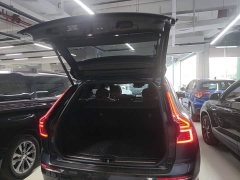 Volvo XC60 T5 AWD Smart Remote Luxury Edition - ფოტო 18