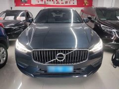 Volvo XC60 T5 AWD Smart Remote Luxury Edition - ფოტო 2