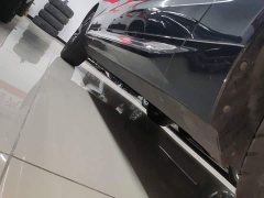 Volvo XC60 T5 AWD Smart Remote Luxury Edition - ფოტო 20
