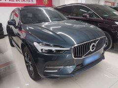 Volvo XC60 T5 AWD Smart Remote Luxury Edition - ფოტო 3