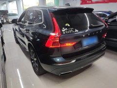 Volvo XC60 T5 AWD Smart Remote Luxury Edition - ფოტო 4