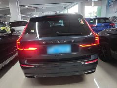 Volvo XC60 T5 AWD Smart Remote Luxury Edition - ფოტო 5