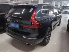 Volvo XC60 T5 AWD Smart Remote Luxury Edition - ფოტო 6