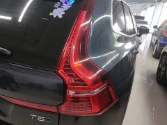 Volvo XC60 T5 AWD Smart Remote Luxury Edition - ფოტო 7