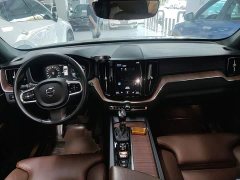 Volvo XC60 T5 AWD Smart Remote Luxury Edition - ფოტო 9