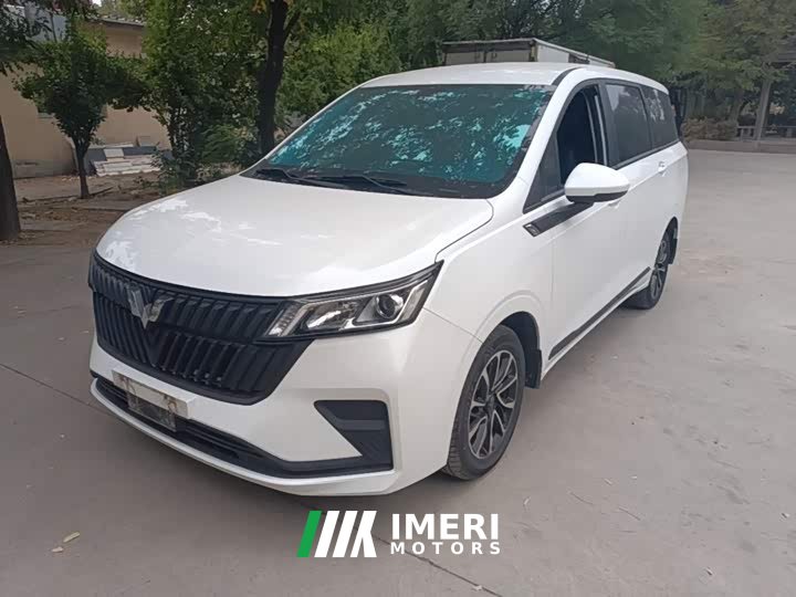 Wuling Jiachen 2022 1.5L Manual Joy Elite - ავტომობილი ჩინეთიდან