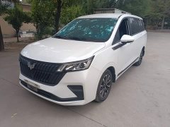 Wuling Jiachen 2022 1.5L Manual Joy Elite - ფოტო 1