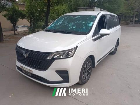 2023 Wuling Jiachen 1.5L Manual Joy Elite - ავტომობილი ჩინეთიდან